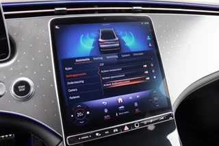 Mercedes-Benz EQE – thumbnail 17