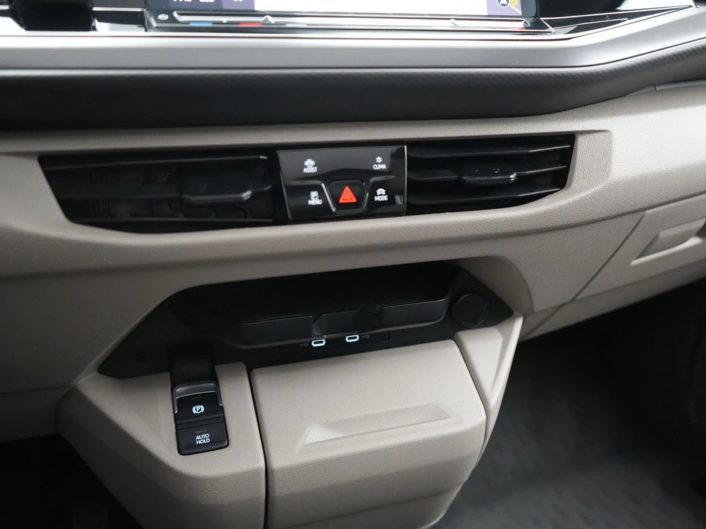 Volkswagen Multivan – foto 28