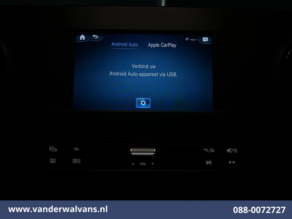 Mercedes-Benz Sprinter – foto 8
