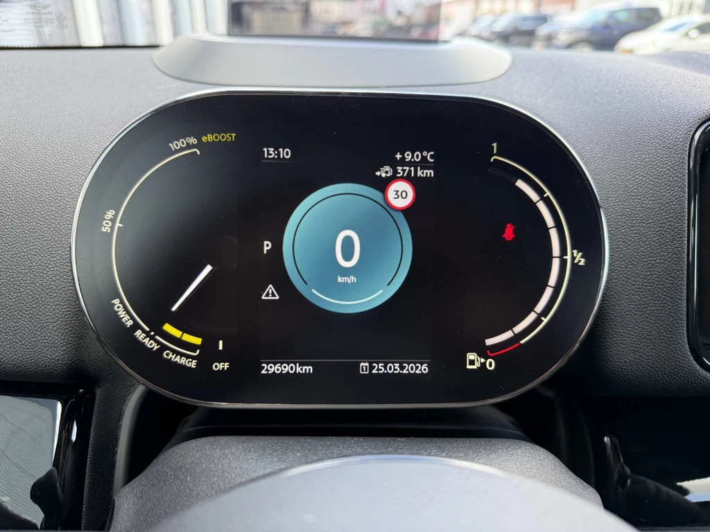 MINI Countryman – foto 15