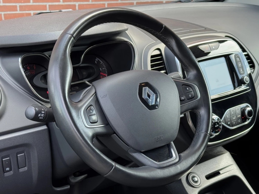 Renault Captur – foto 15
