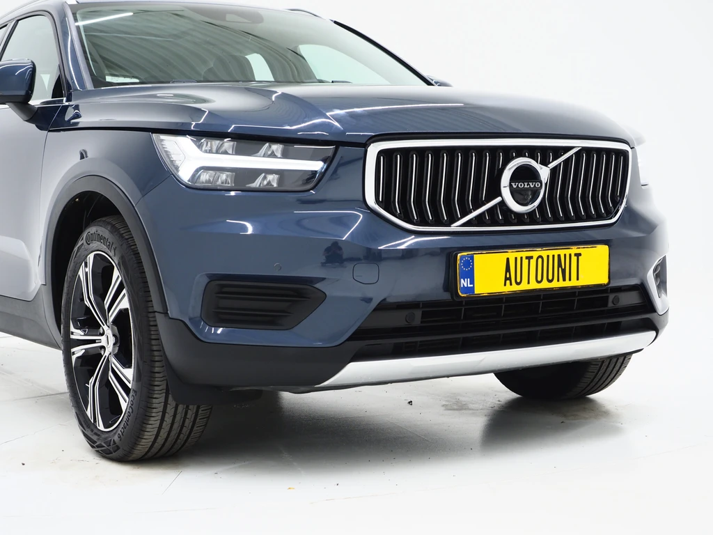 Volvo XC40 – foto 8