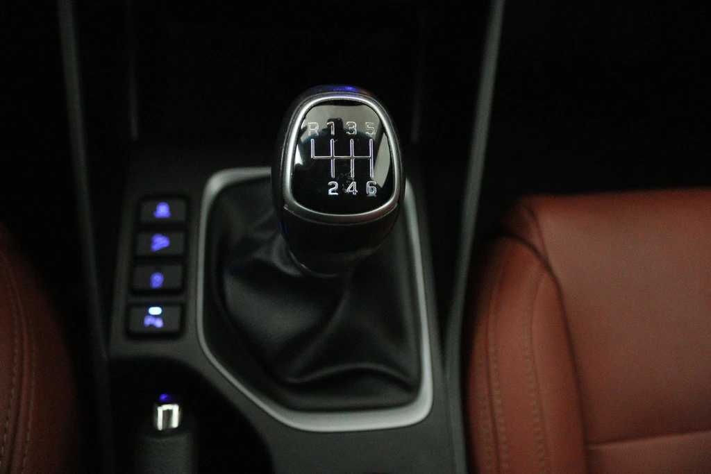 Hyundai Tucson – foto 22