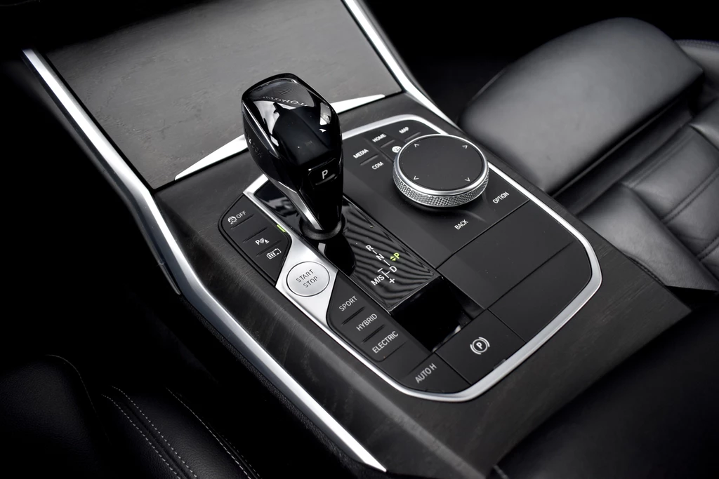 BMW 3 Serie – foto 25