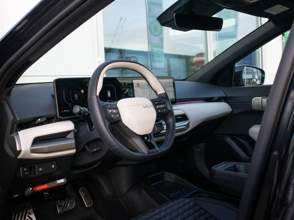Kia EV4 – foto 21