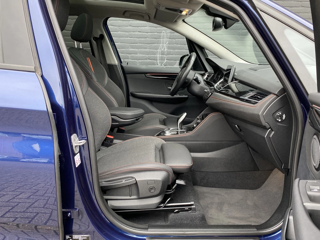 BMW 2 Serie – foto 17