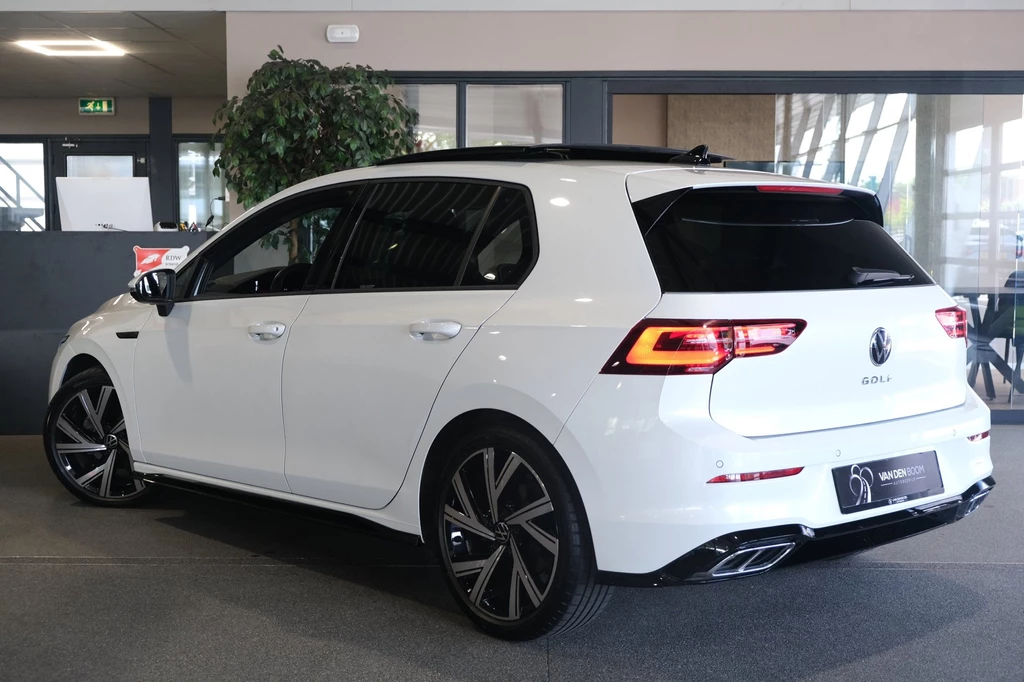 Volkswagen Golf – foto 4