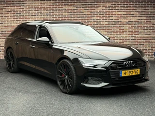 Audi A6 – thumbnail 8