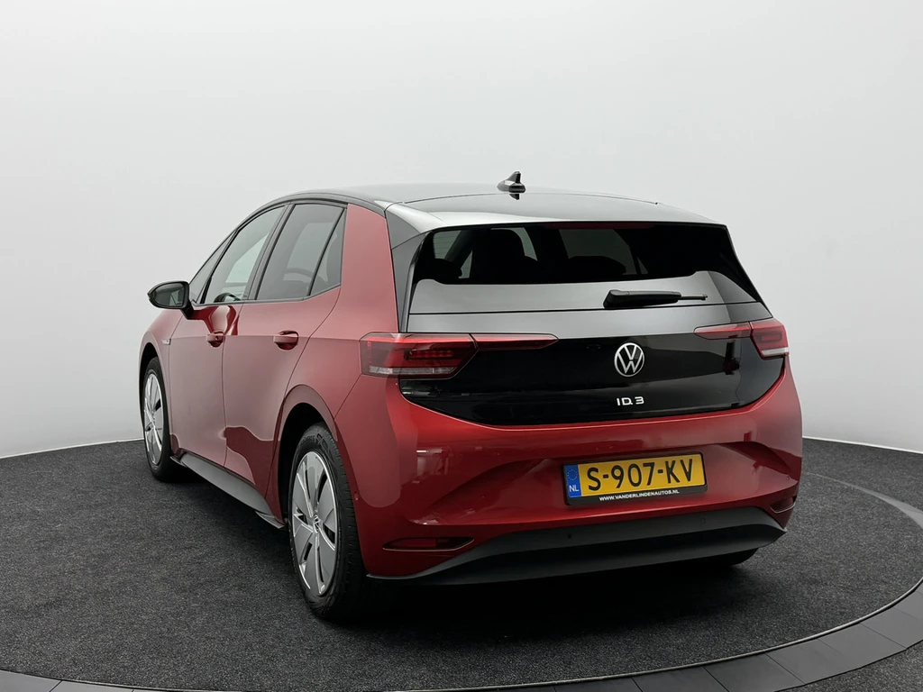 Volkswagen ID.3 – foto 3