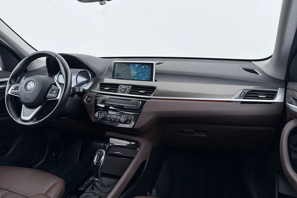 BMW X1 – foto 19