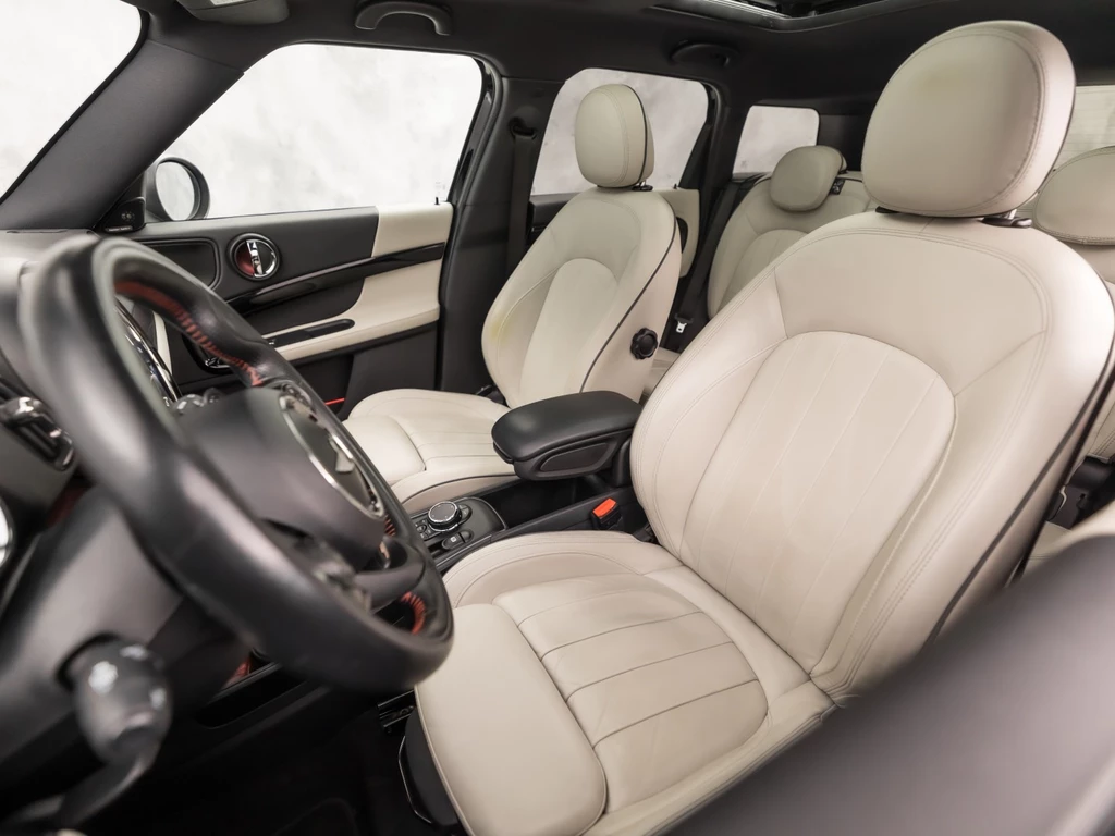 MINI Countryman – foto 15