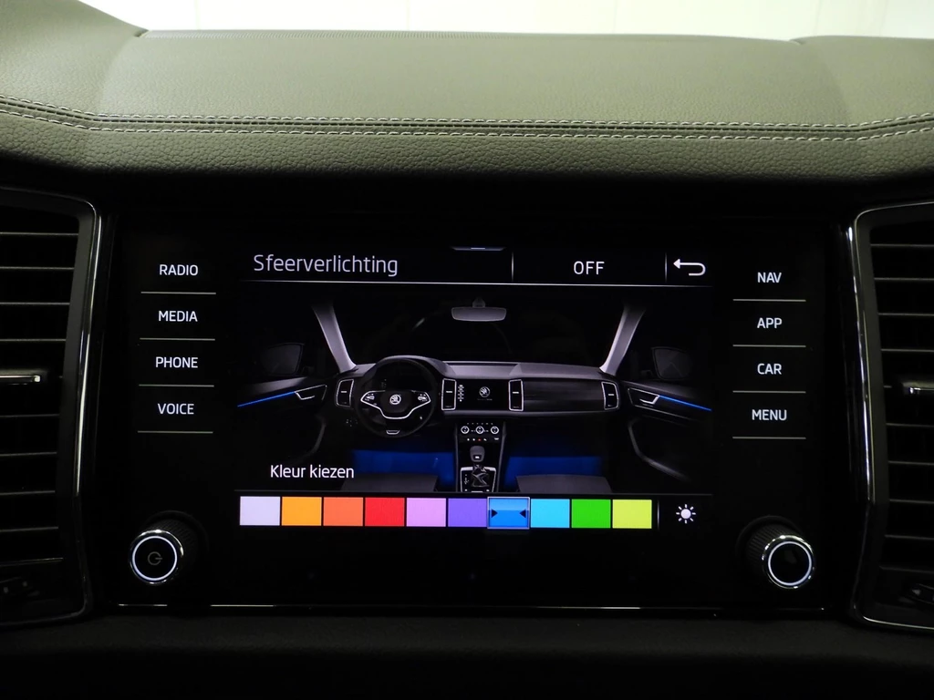 Škoda Kodiaq – foto 17
