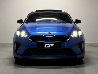 Kia ProCeed – thumbnail 20