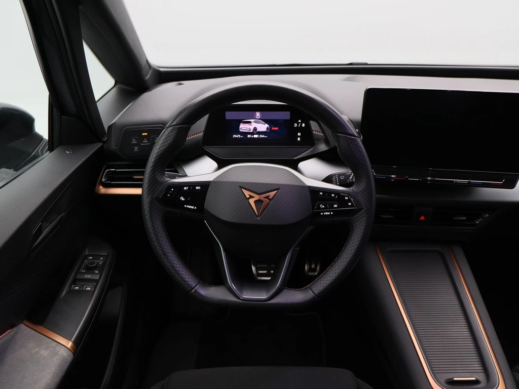 CUPRA Born – foto 31
