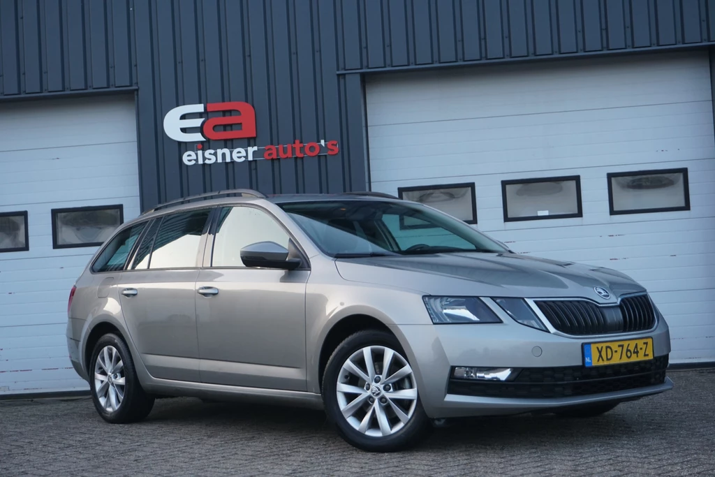 Škoda Octavia – foto 5