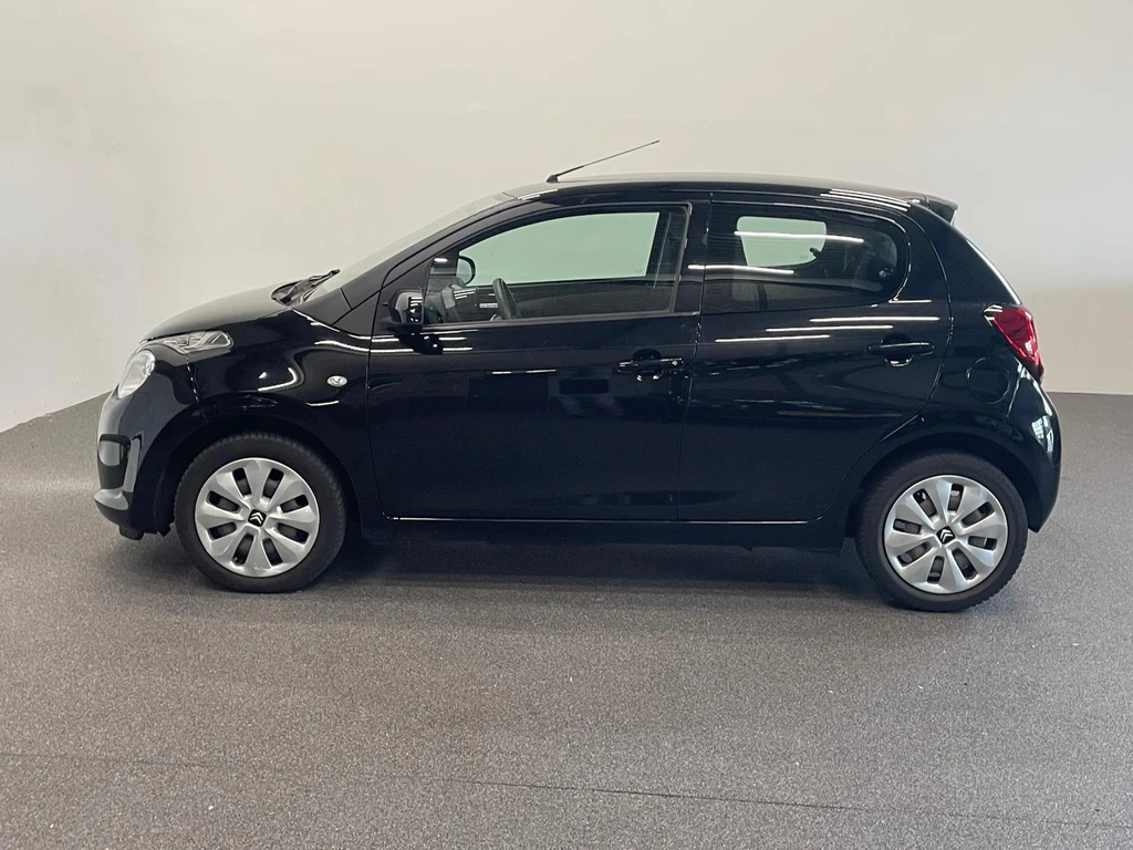 Citroën C1 – foto 3