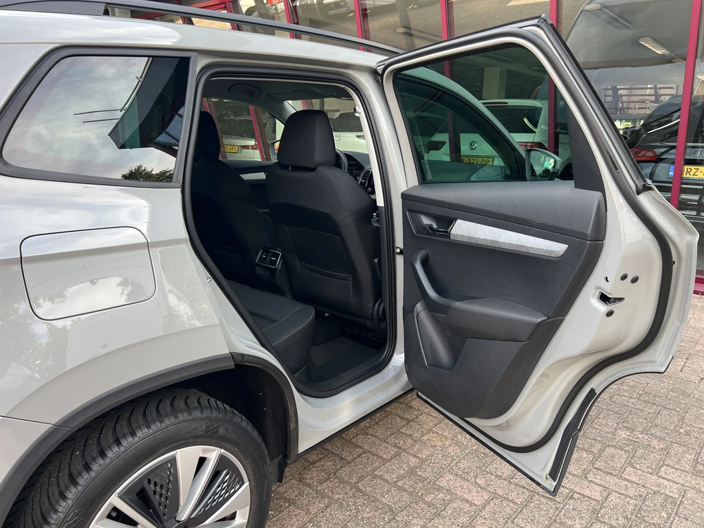 Škoda Karoq – foto 36