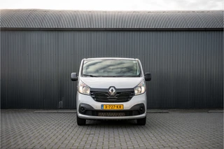 Renault Trafic – thumbnail 7