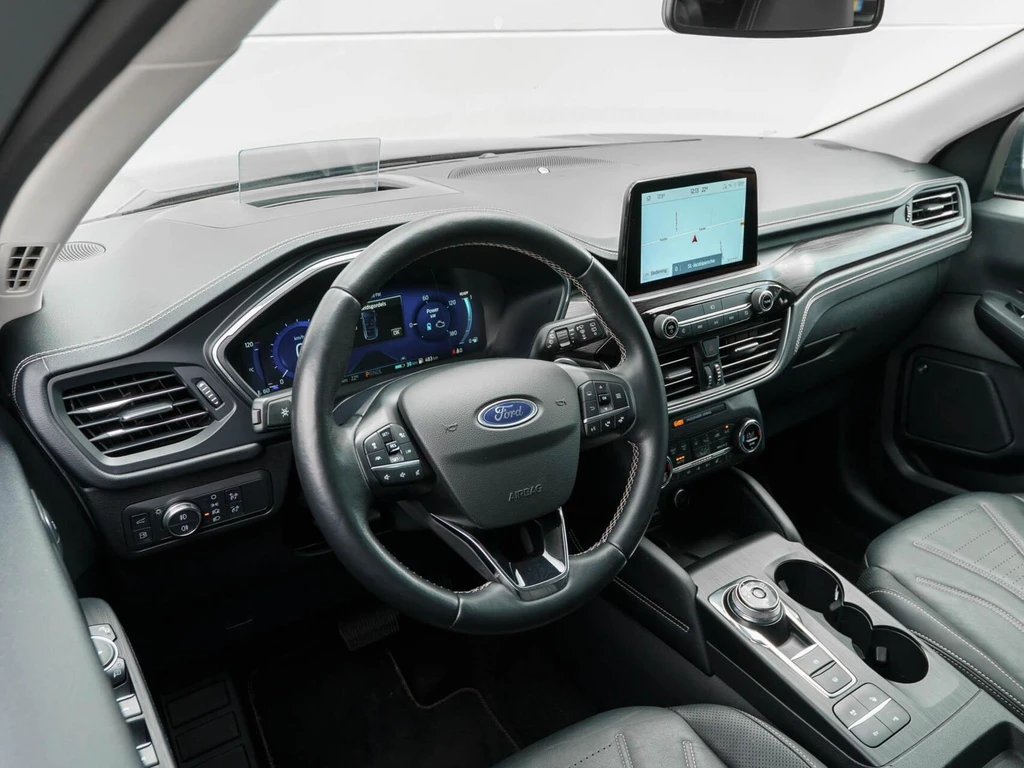 Ford Kuga – foto 17