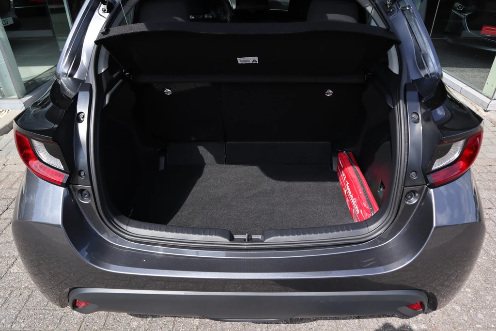 Mazda 2 Hybrid – foto 35