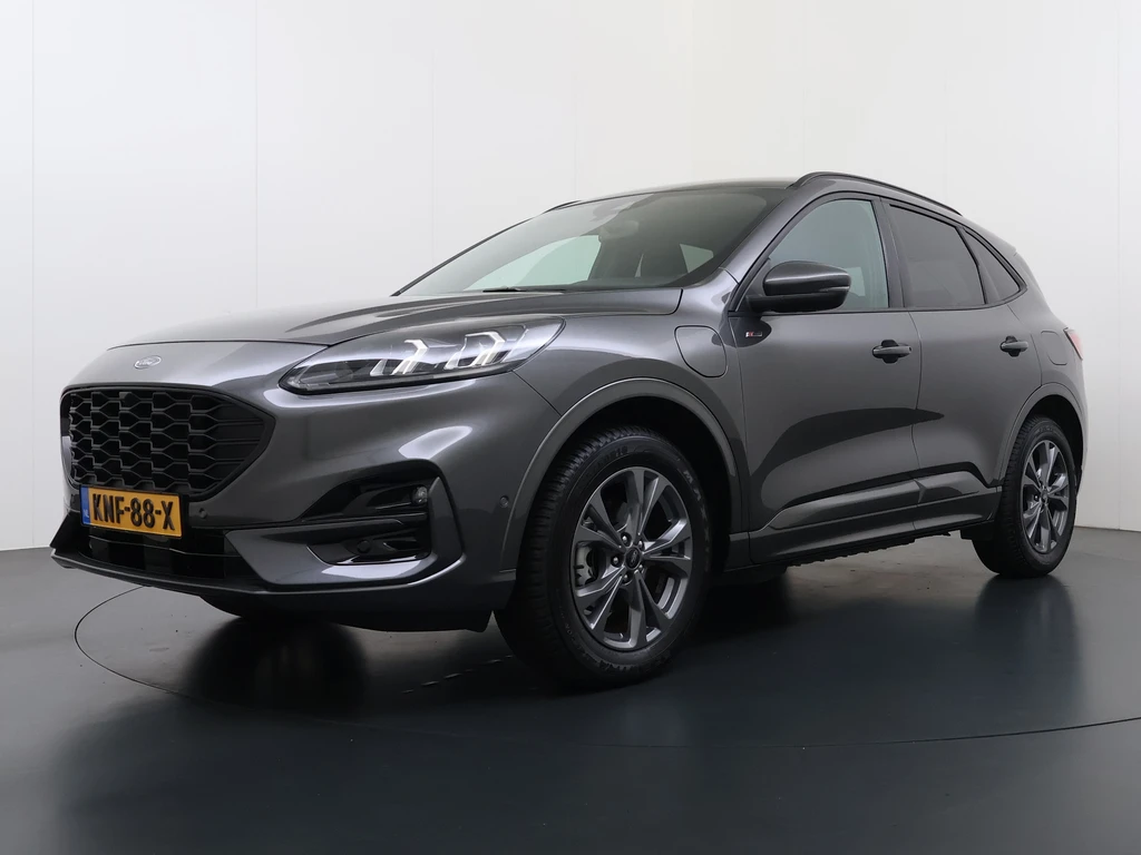 Ford Kuga – foto 2