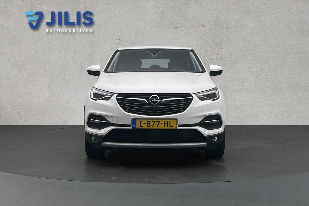 Opel Grandland X – foto 9