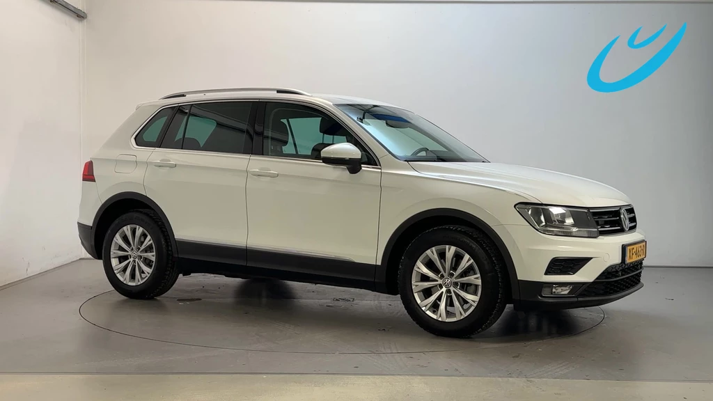 Volkswagen Tiguan – foto 7