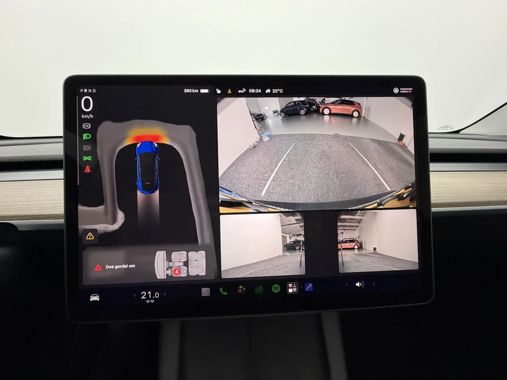 Tesla Model Y – foto 11