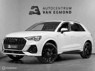 Audi Q3 – thumbnail 1