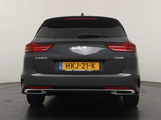 Kia Ceed Sportswagon – thumbnail 6