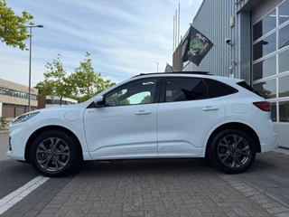 Ford Kuga – thumbnail 4