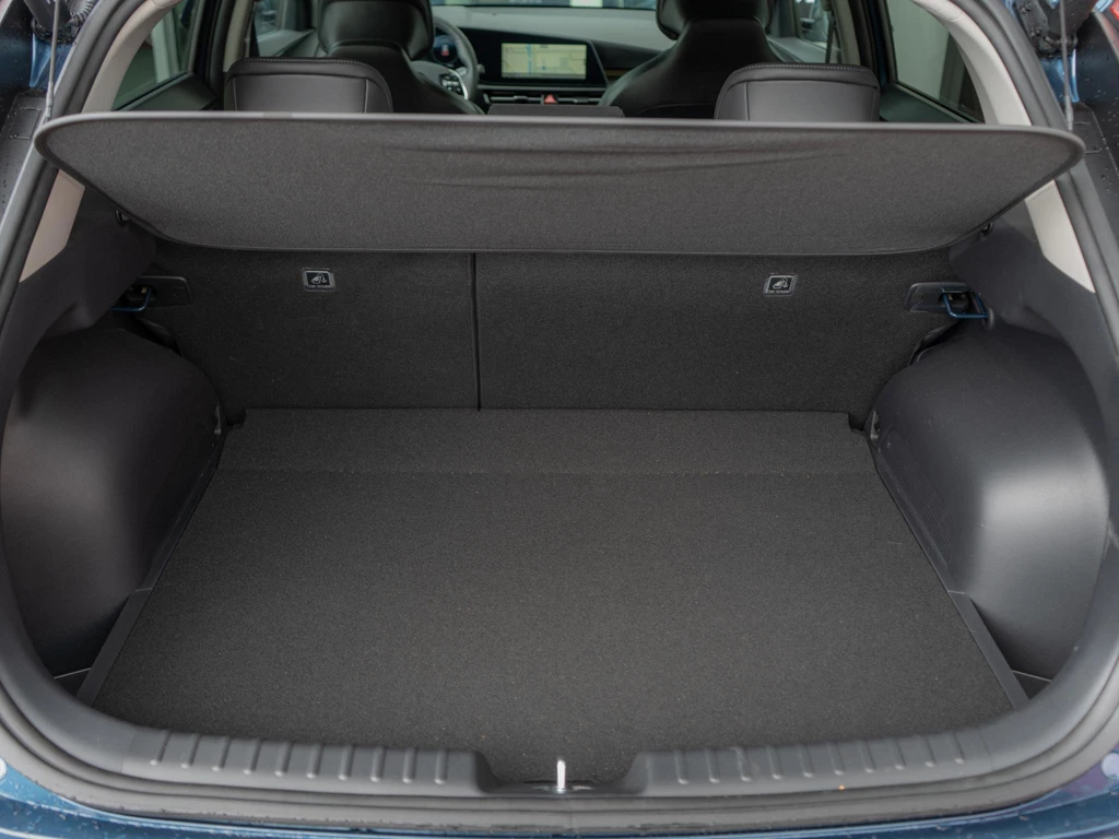 Kia Niro – foto 10