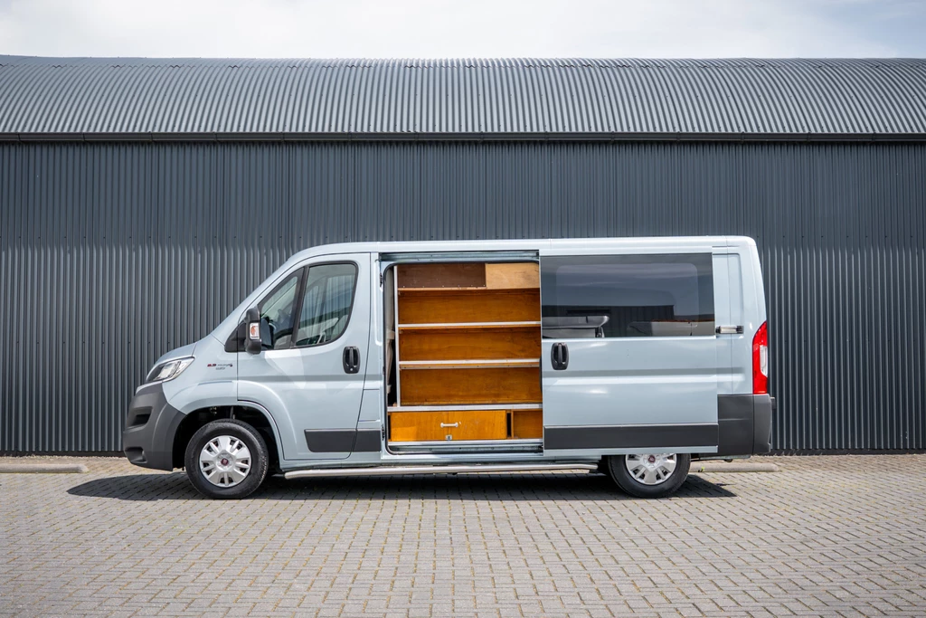 Fiat Ducato – foto 3