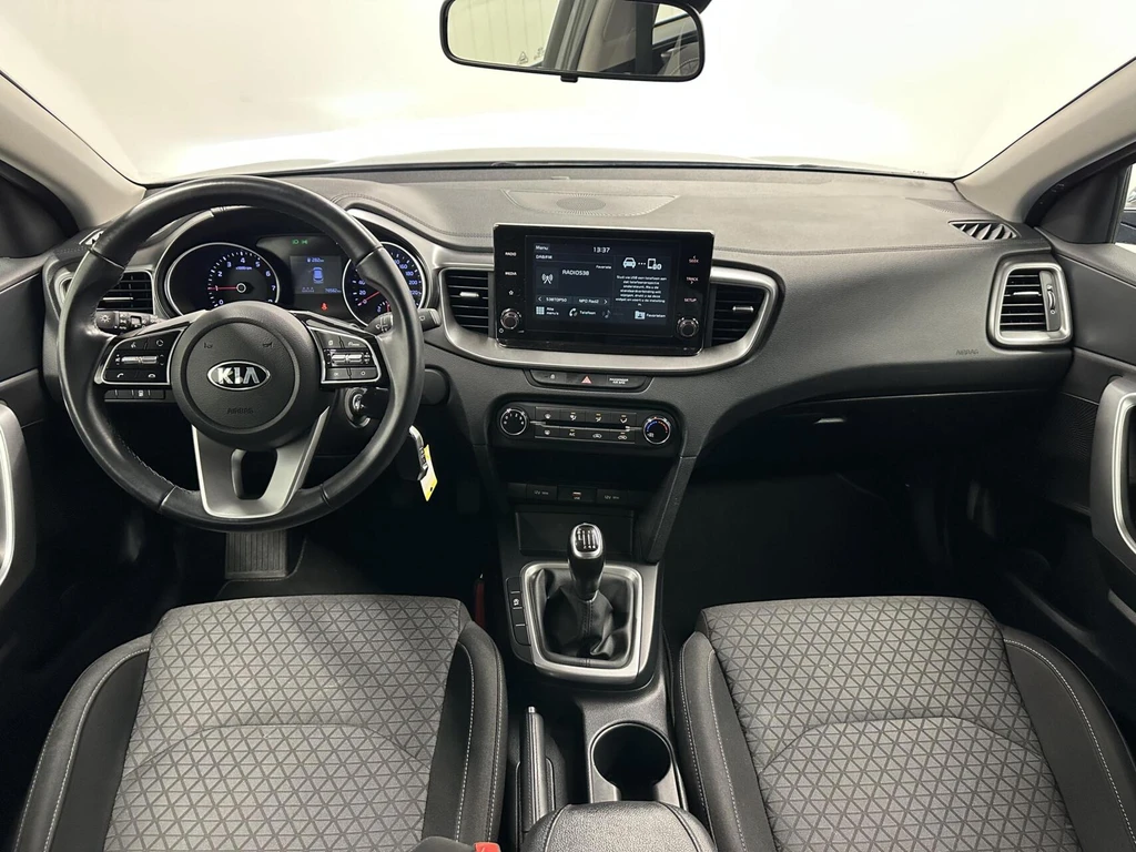 Kia XCeed – foto 9