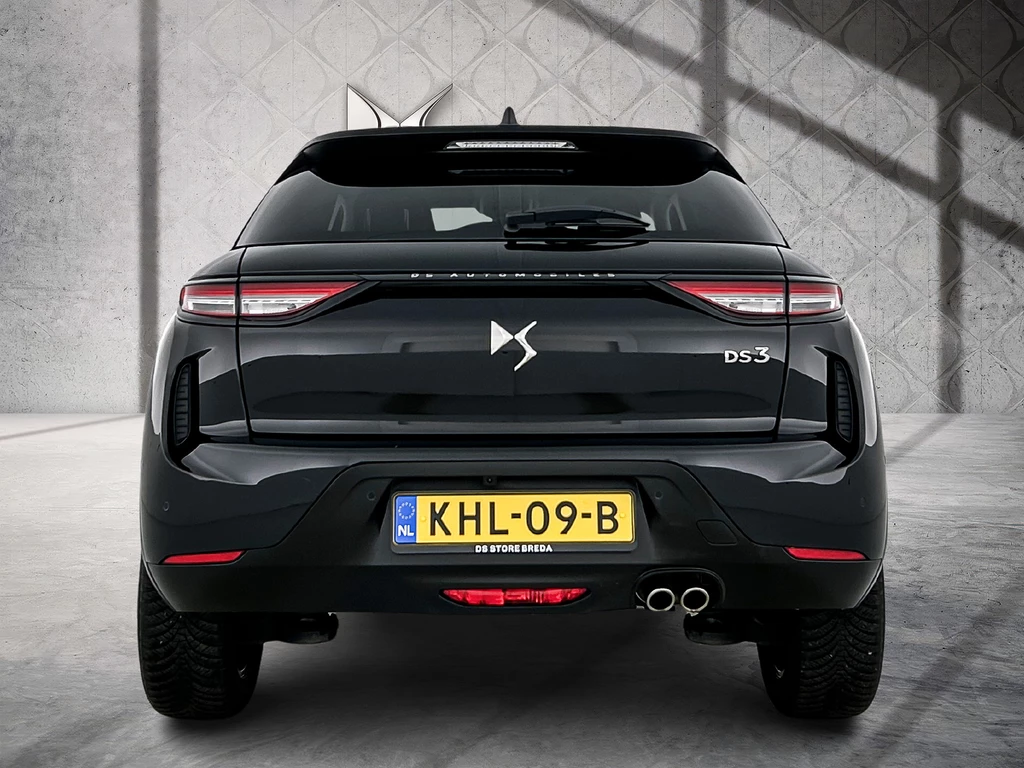 DS DS 3 – foto 3