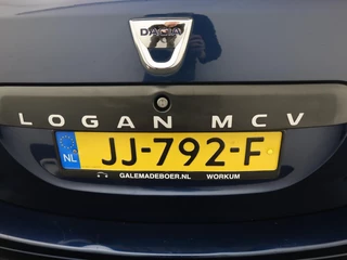 Dacia Logan – thumbnail 18