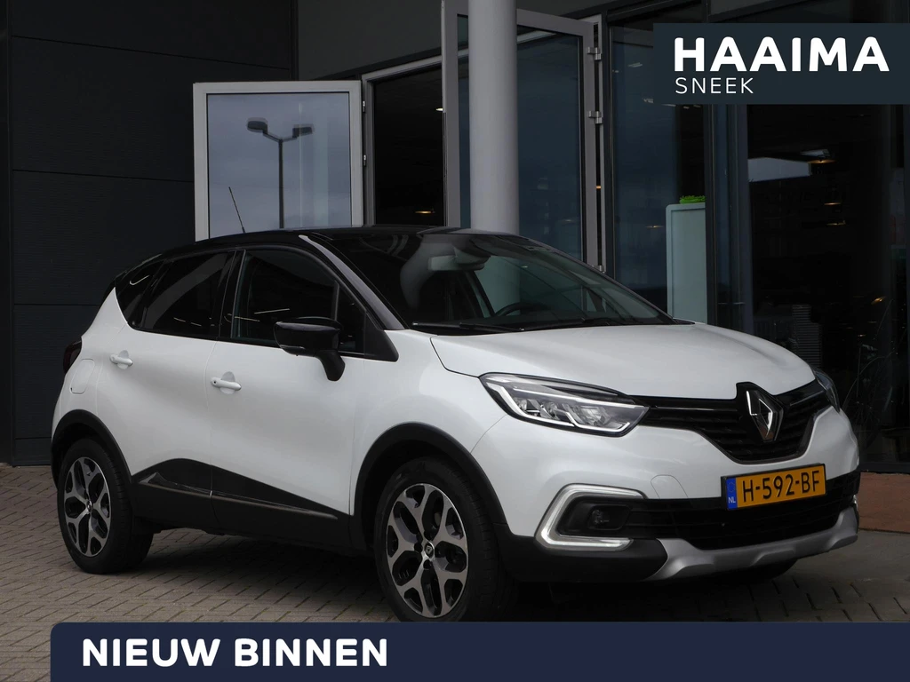Renault Captur – foto 4