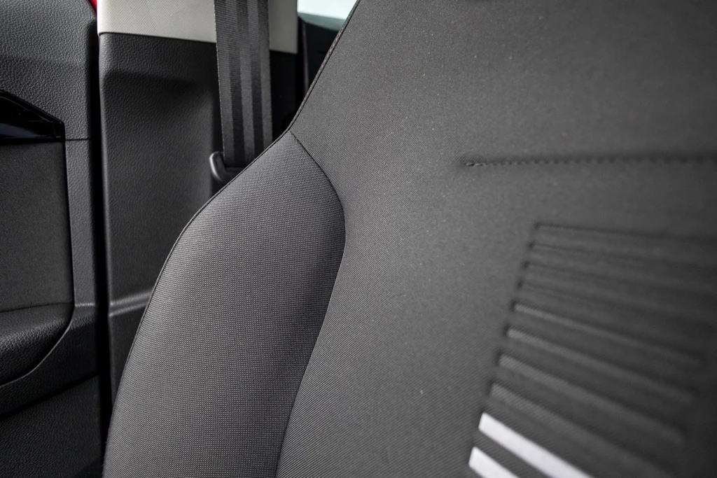 SEAT Ibiza – foto 16