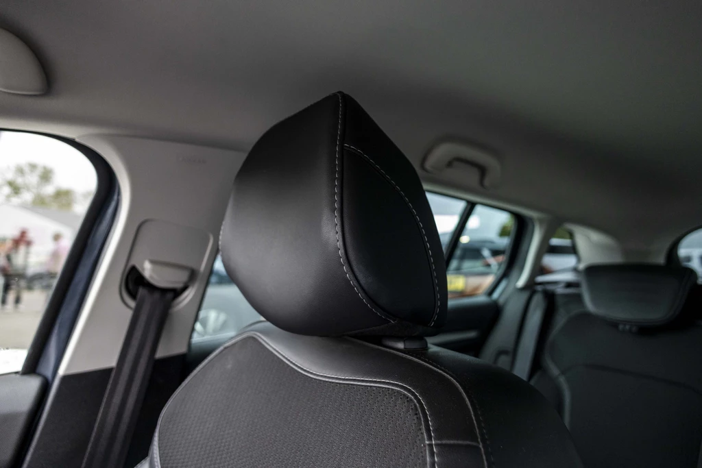 Renault Megane E-Tech – foto 15