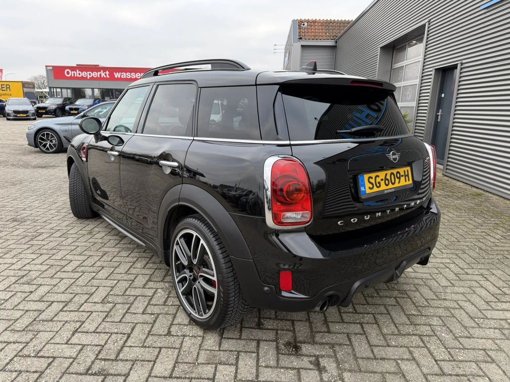 MINI Countryman – foto 4