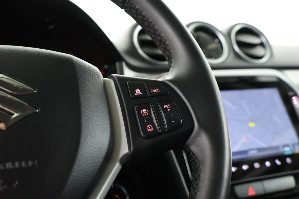 Suzuki Vitara – foto 22