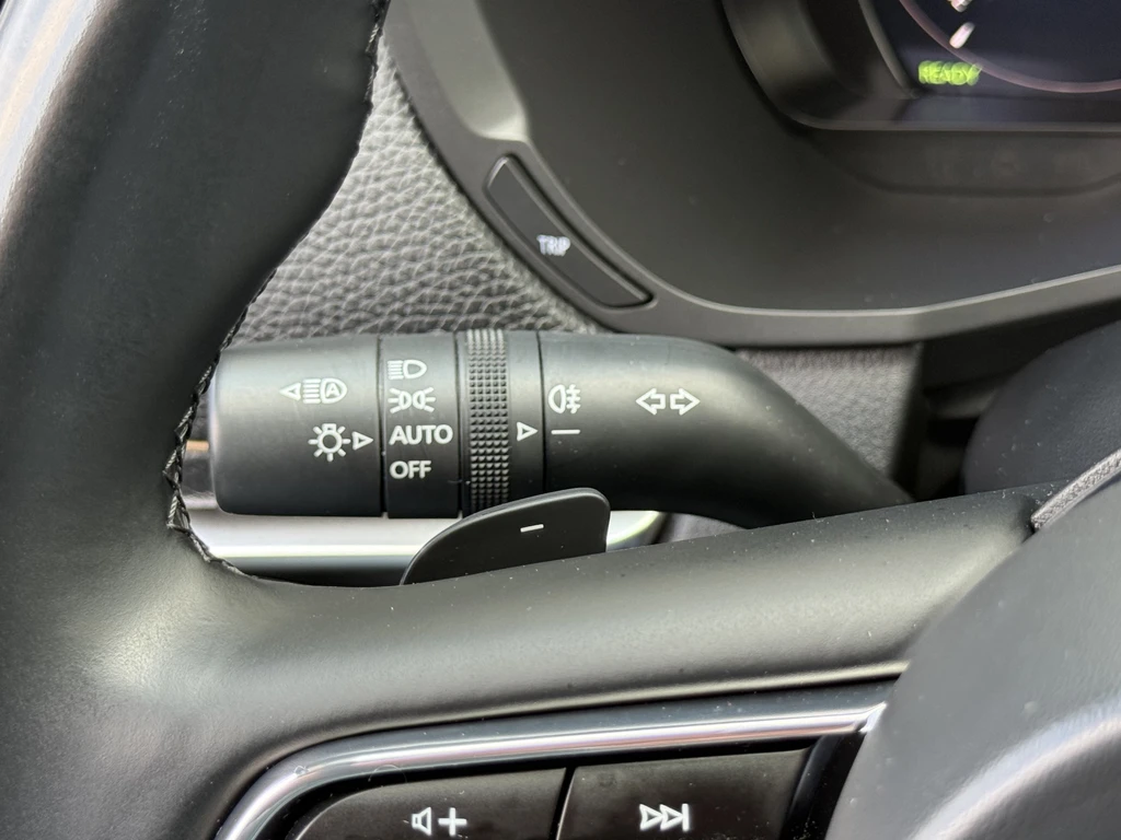 Mazda CX-60 – foto 17