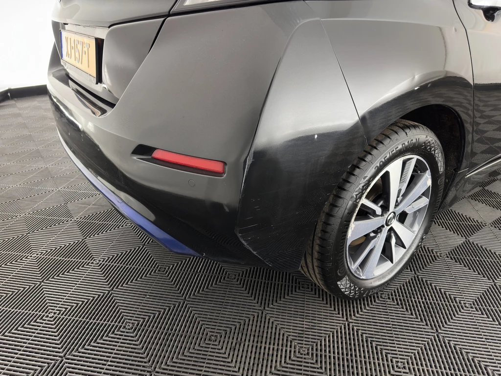 Nissan Leaf – foto 30