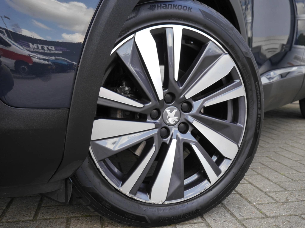 Peugeot 3008 – foto 40