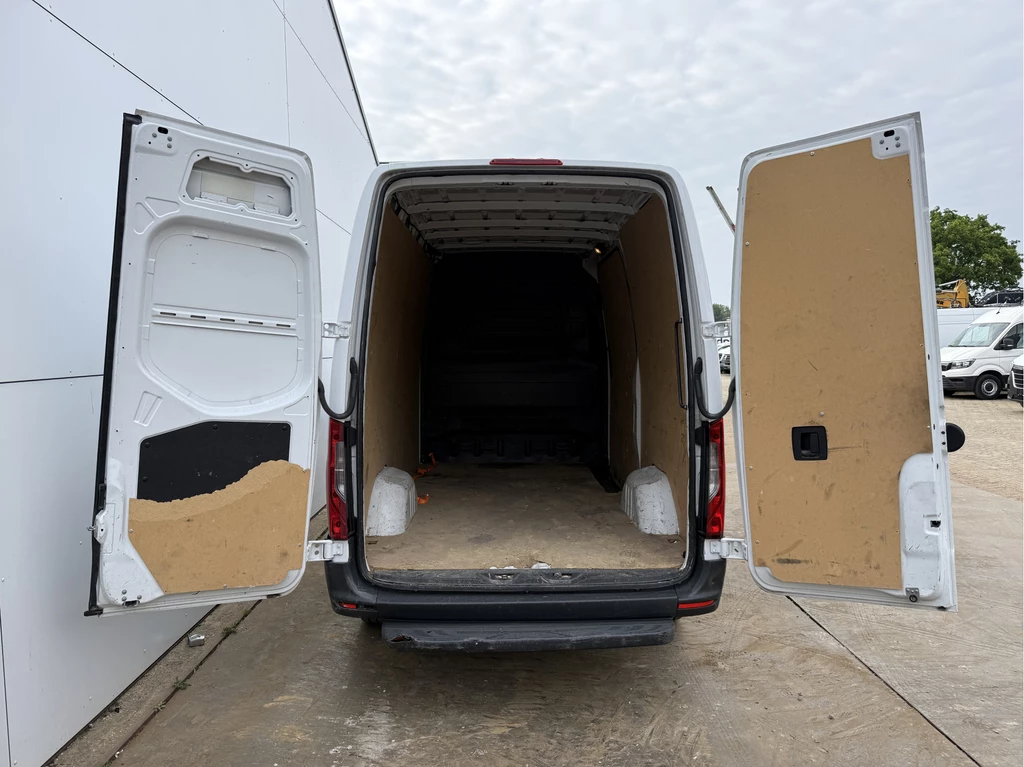 Mercedes-Benz Sprinter – foto 11