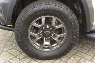 Suzuki Jimny – thumbnail 19