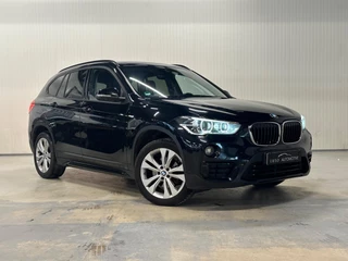 BMW X1 – thumbnail 10