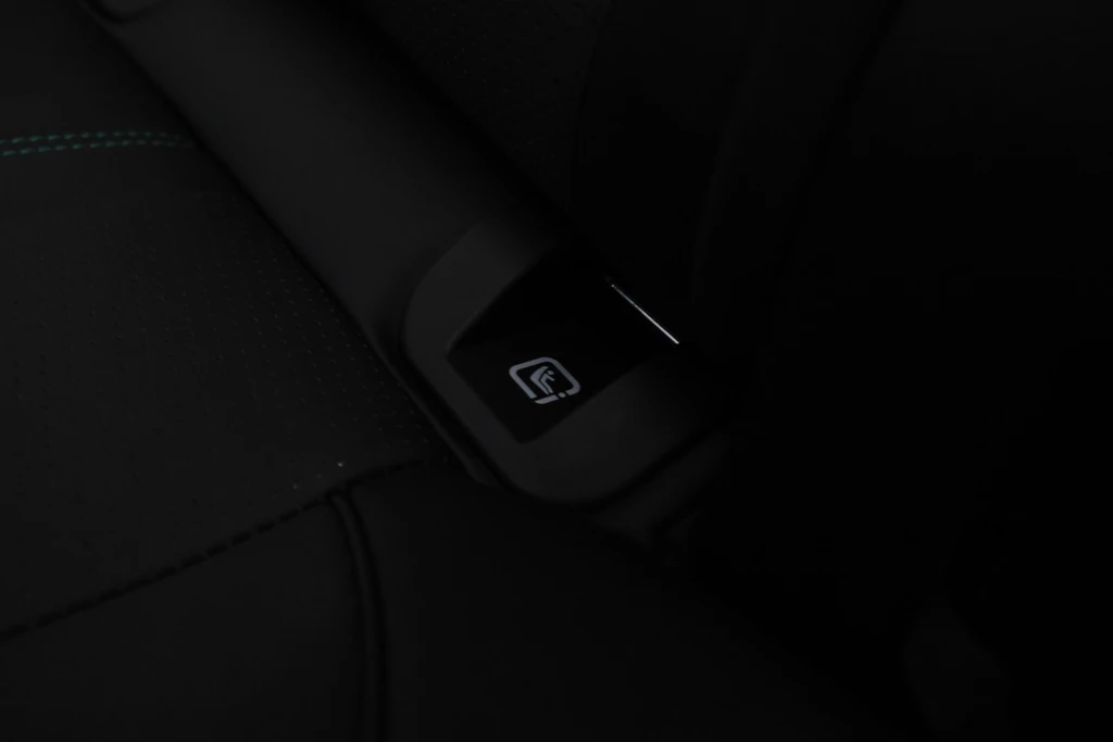 BYD SEAL U – foto 43
