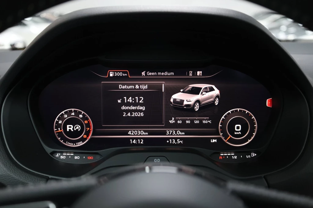 Audi Q2 – foto 10