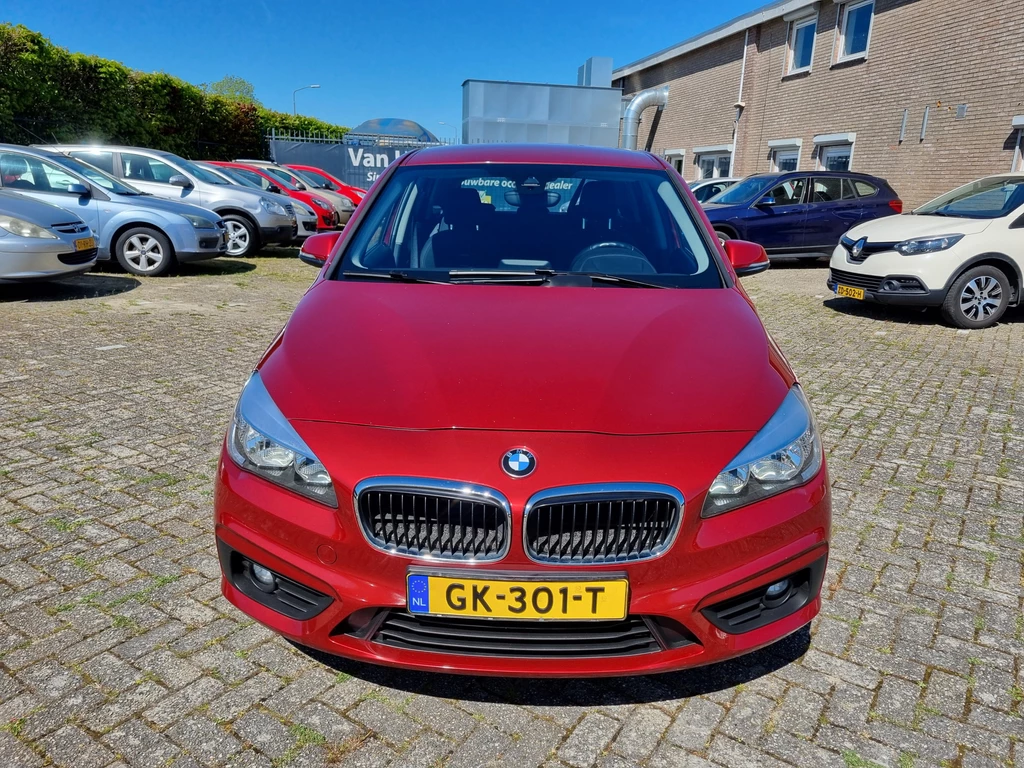 BMW 2 Serie – foto 8